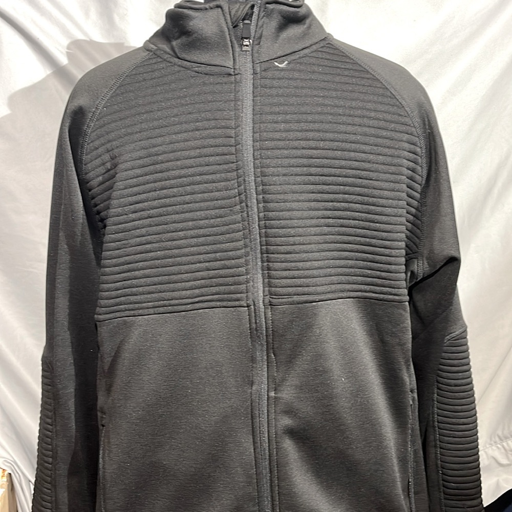 Men’s PGA full-zip jacket.